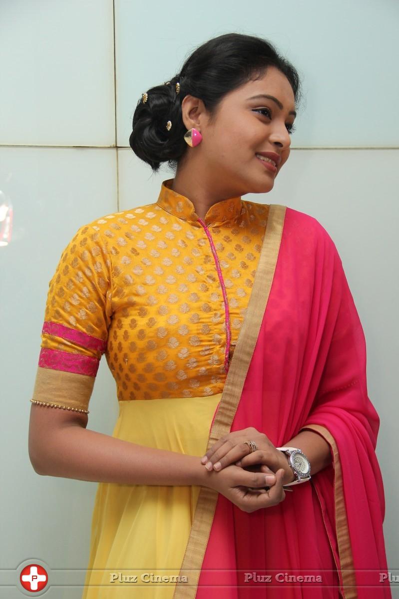 Arundhati (Actress) - Thottal Thodarum Movie Audio Launch Stills | Picture 772437